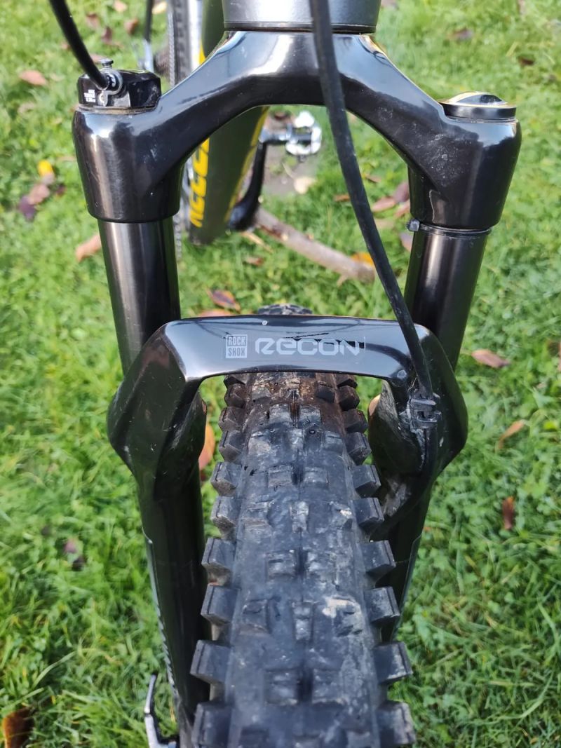 Kellys Gate 30 (Při rychlém jednání možná sleva)