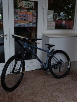 Author Versus 29 2.0