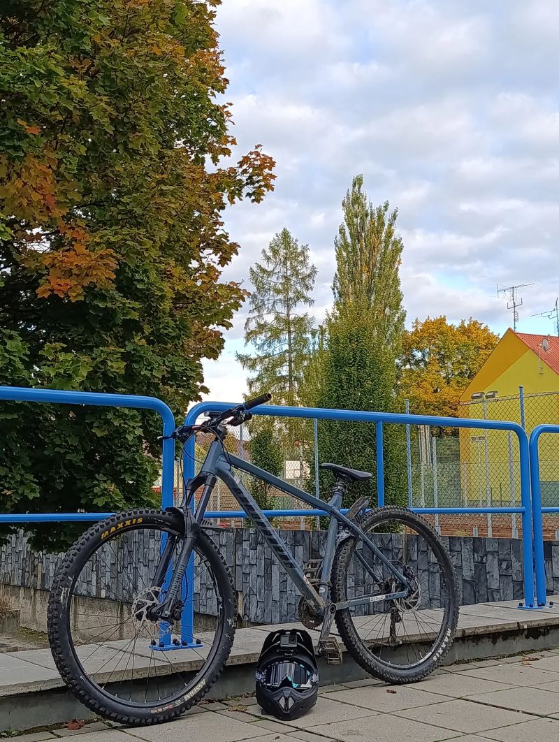 Author Versus 29 2.0