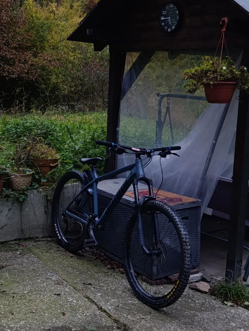 Author Versus 29 2.0