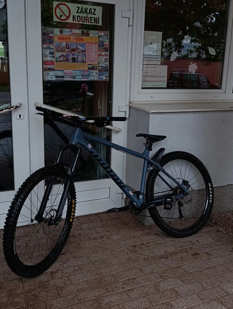 Author Versus 29 2.0