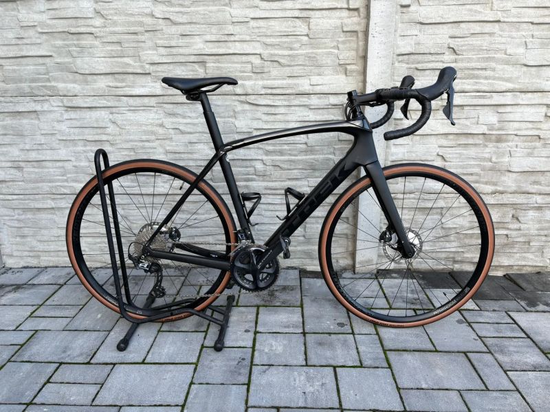 Trek Domane sl5 Ultegra disc