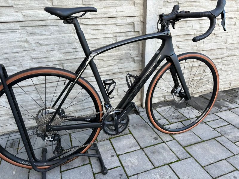Trek Domane sl5 Ultegra disc