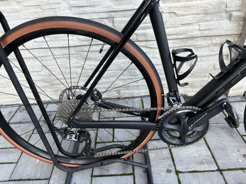 Trek Domane sl5 Ultegra disc