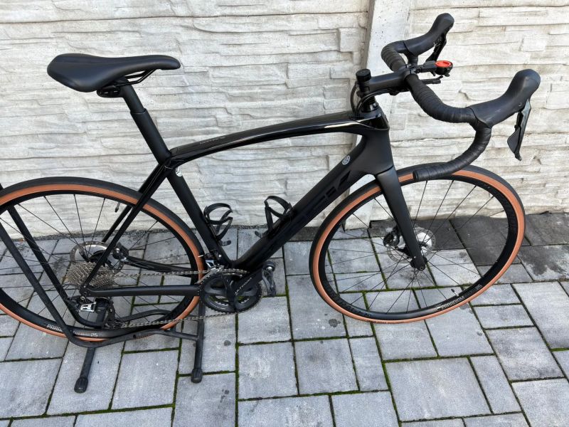 Trek Domane sl5 Ultegra disc