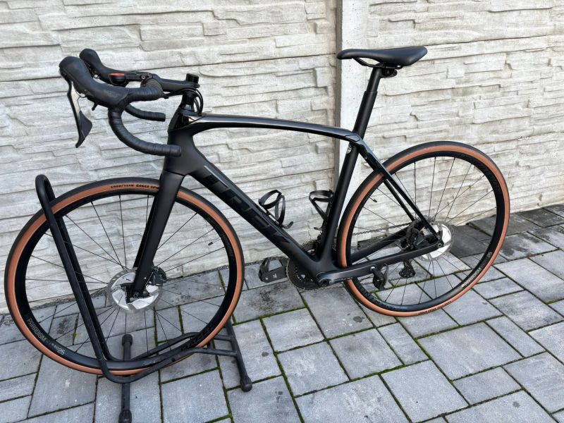 Trek Domane sl5 Ultegra disc