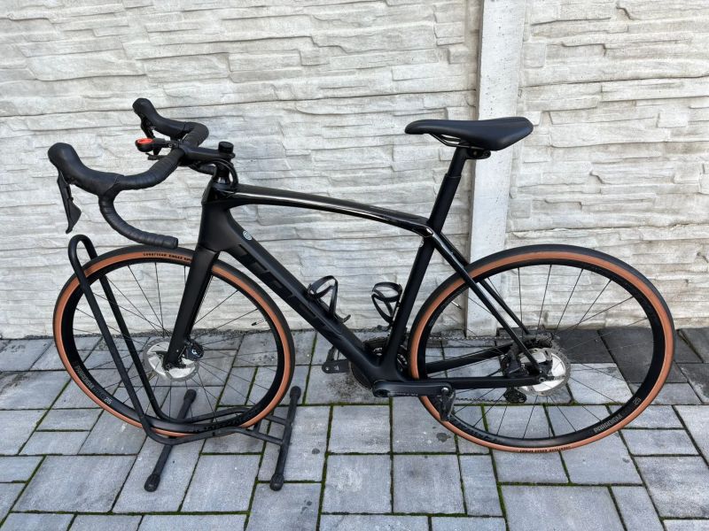 Trek Domane sl5 Ultegra disc