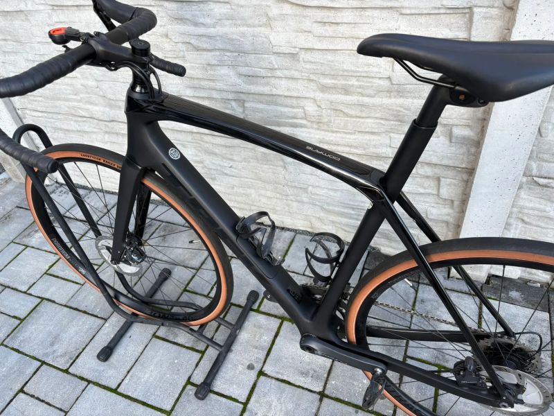 Trek Domane sl5 Ultegra disc