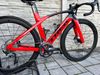 Trek Madone sl6 disc