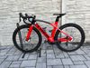 Trek Madone sl6 disc