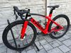 Trek Madone sl6 disc