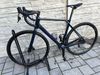 Canyon Endurace Axs wattmetr