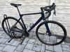 Canyon Endurace Axs wattmetr