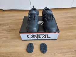 boty ONEAL SESSION SPD