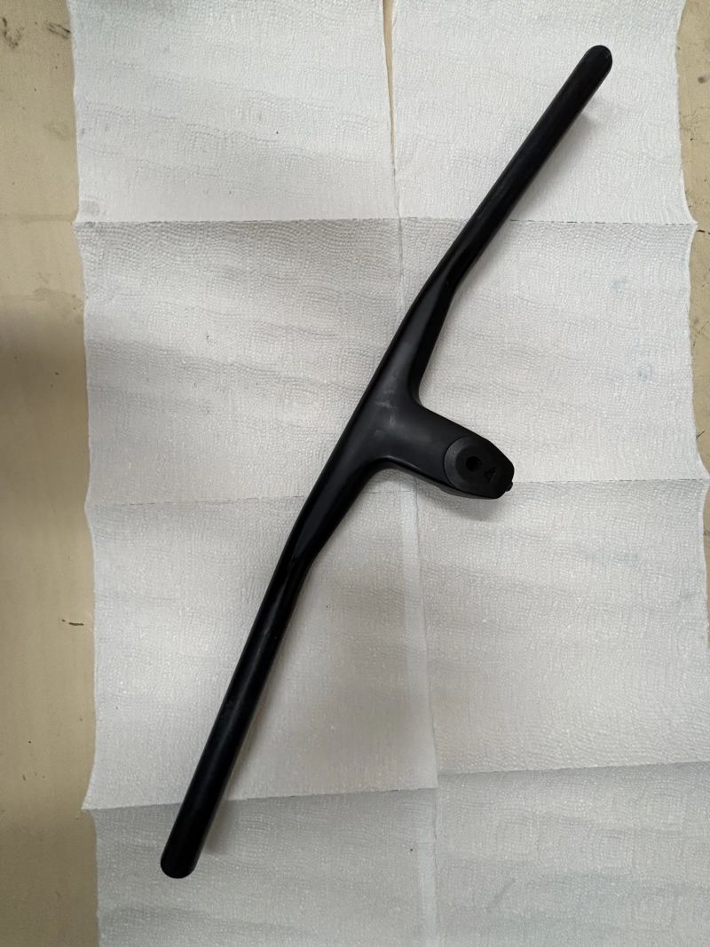 CANYON karbonové řidítka