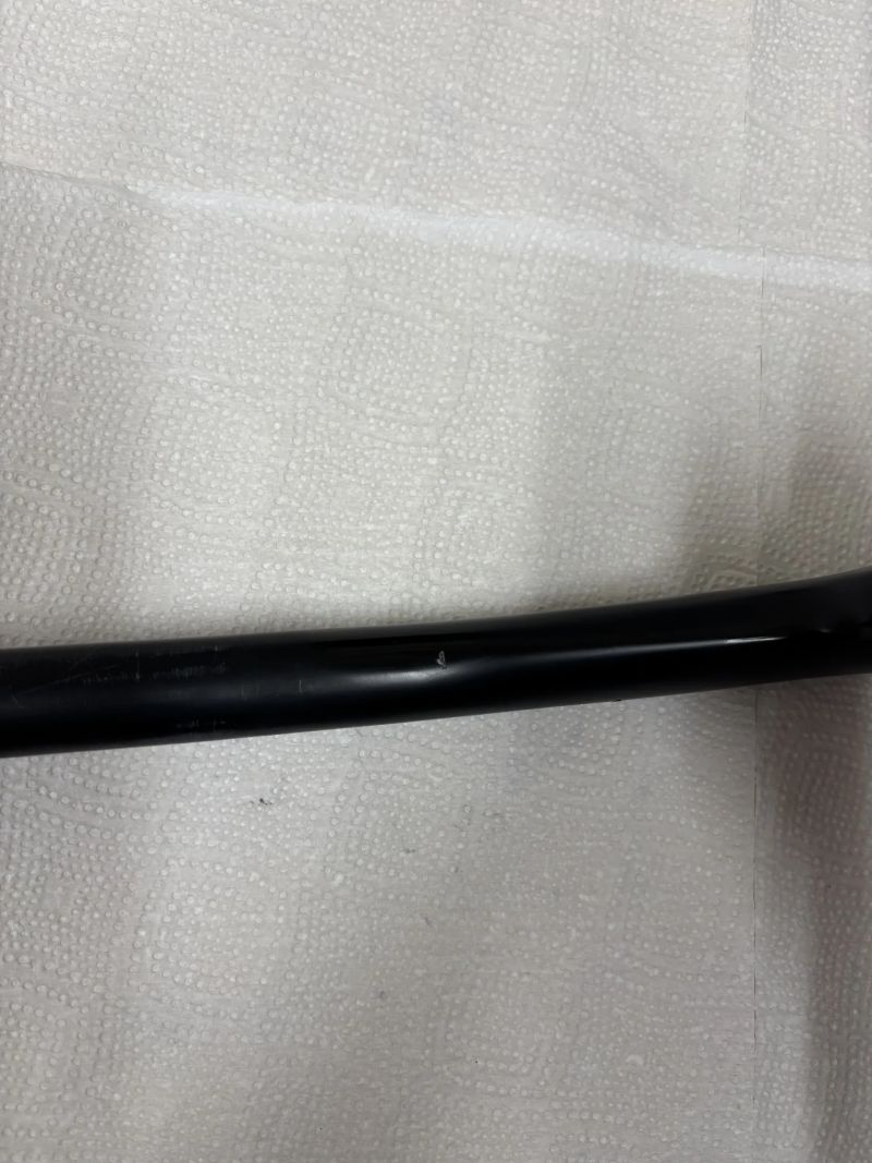 CANYON karbonové řidítka