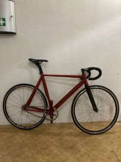 Prodej drahoveho kola vel. 56