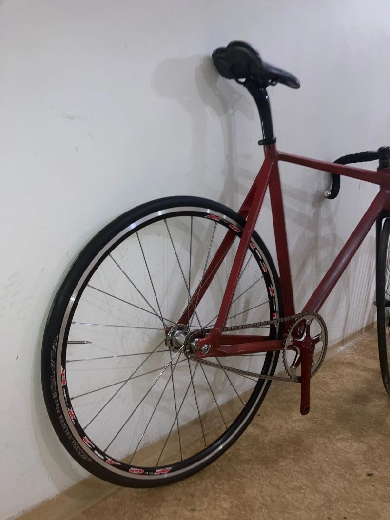 Prodej drahoveho kola vel. 56