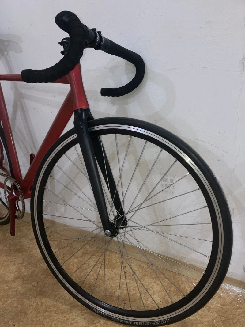 Prodej drahoveho kola vel. 56