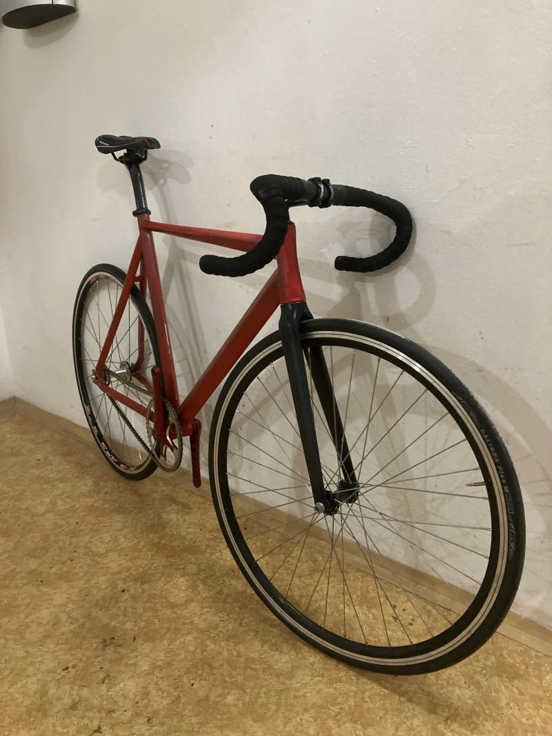 Prodej drahoveho kola vel. 56