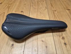 Prodám nové sedlo Bontrager Arvada Elite