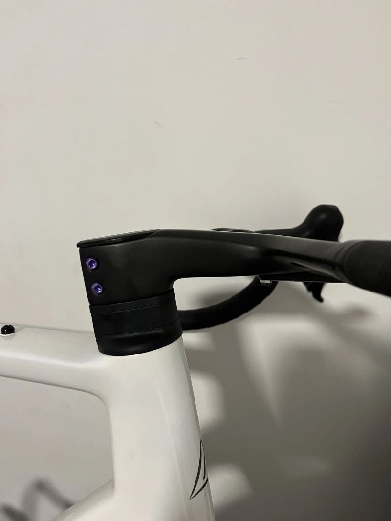 Gravel řídítka Lexon 440mx110