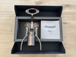 Luxusní vývrtka na víno Campagnolo BIG Bronze