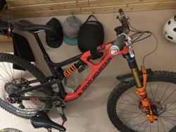 Rocky Mountain Slayer Carbon 90