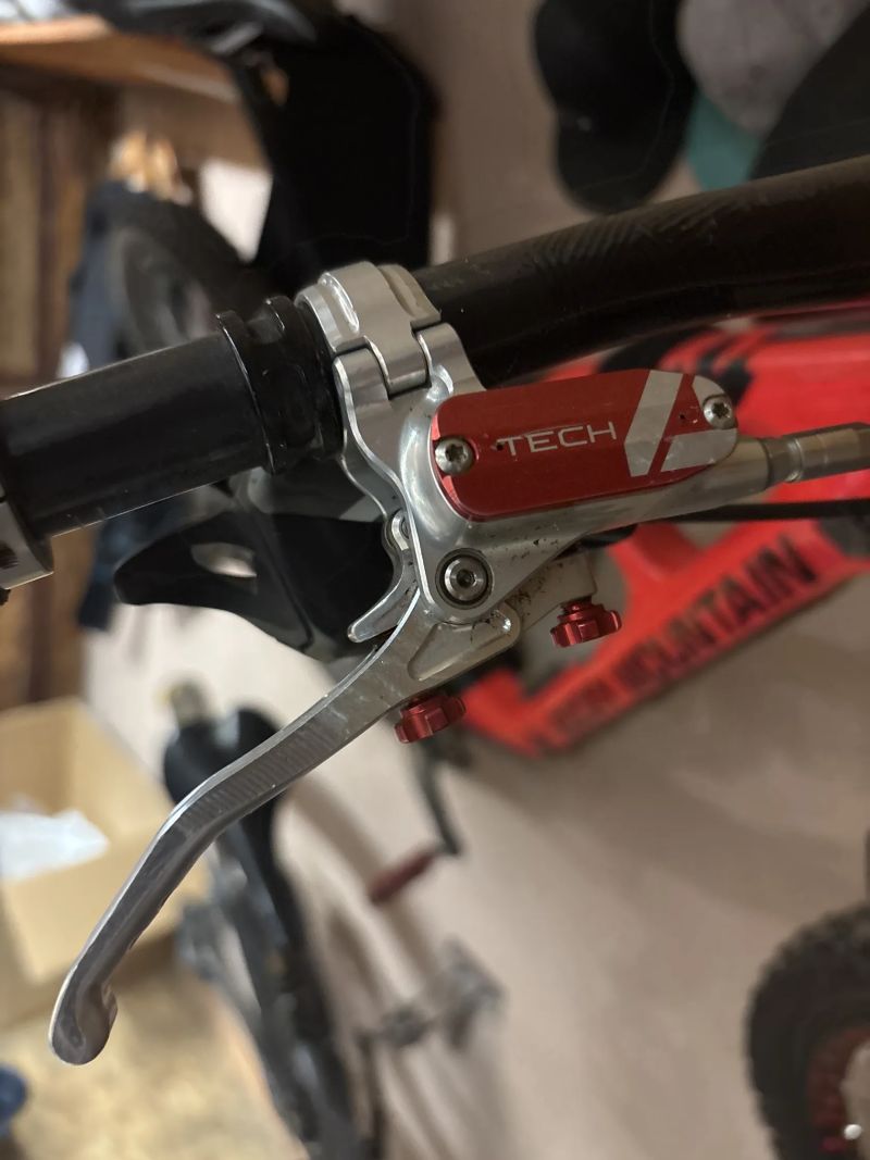 Rocky Mountain Slayer Carbon 90