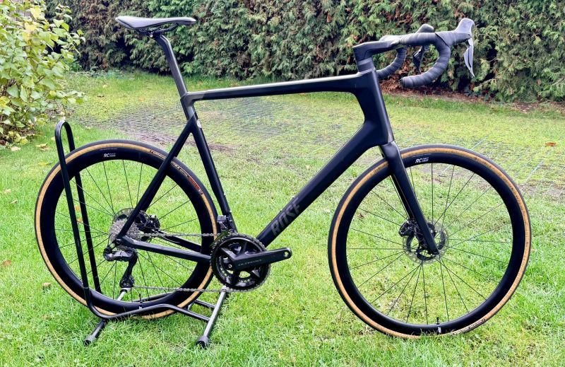 Rose Reveal, Ultegra Di2 2x12, 7,6kg