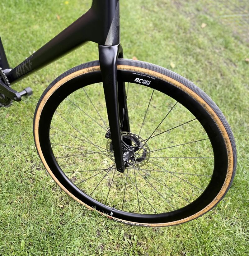 Rose Reveal, Ultegra Di2 2x12, 7,6kg