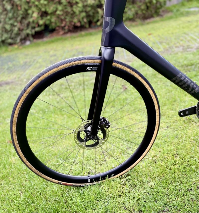 Rose Reveal, Ultegra Di2 2x12, 7,6kg