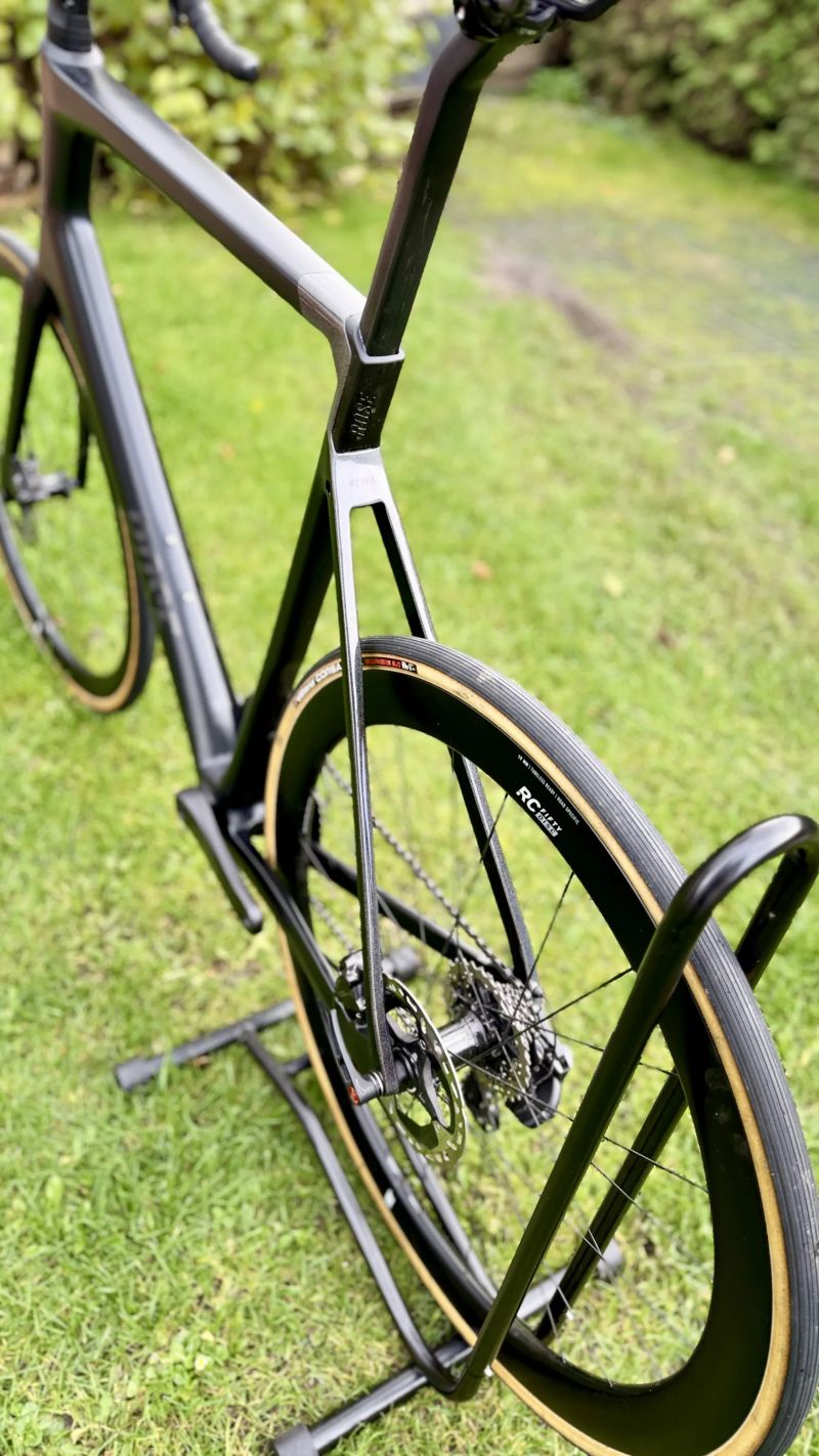 Rose Reveal, Ultegra Di2 2x12, 7,6kg