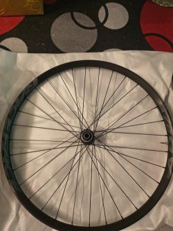 RaceFace Aeffect 27mm