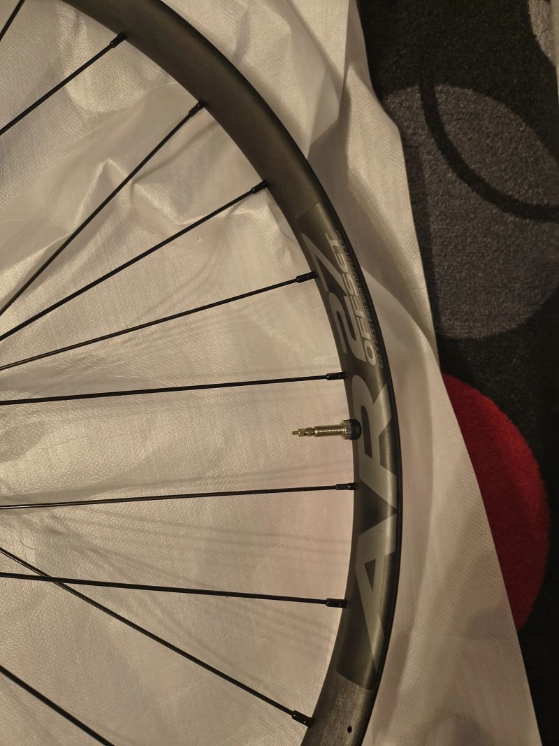 RaceFace Aeffect 27mm