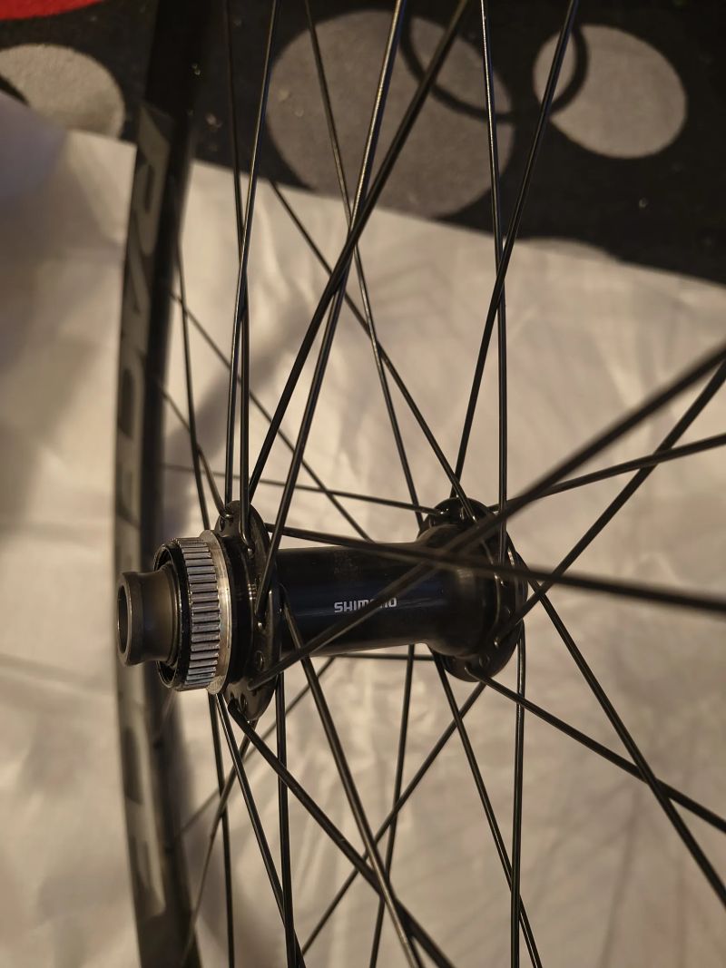 RaceFace Aeffect 27mm