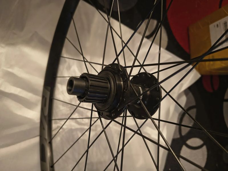 RaceFace Aeffect 27mm