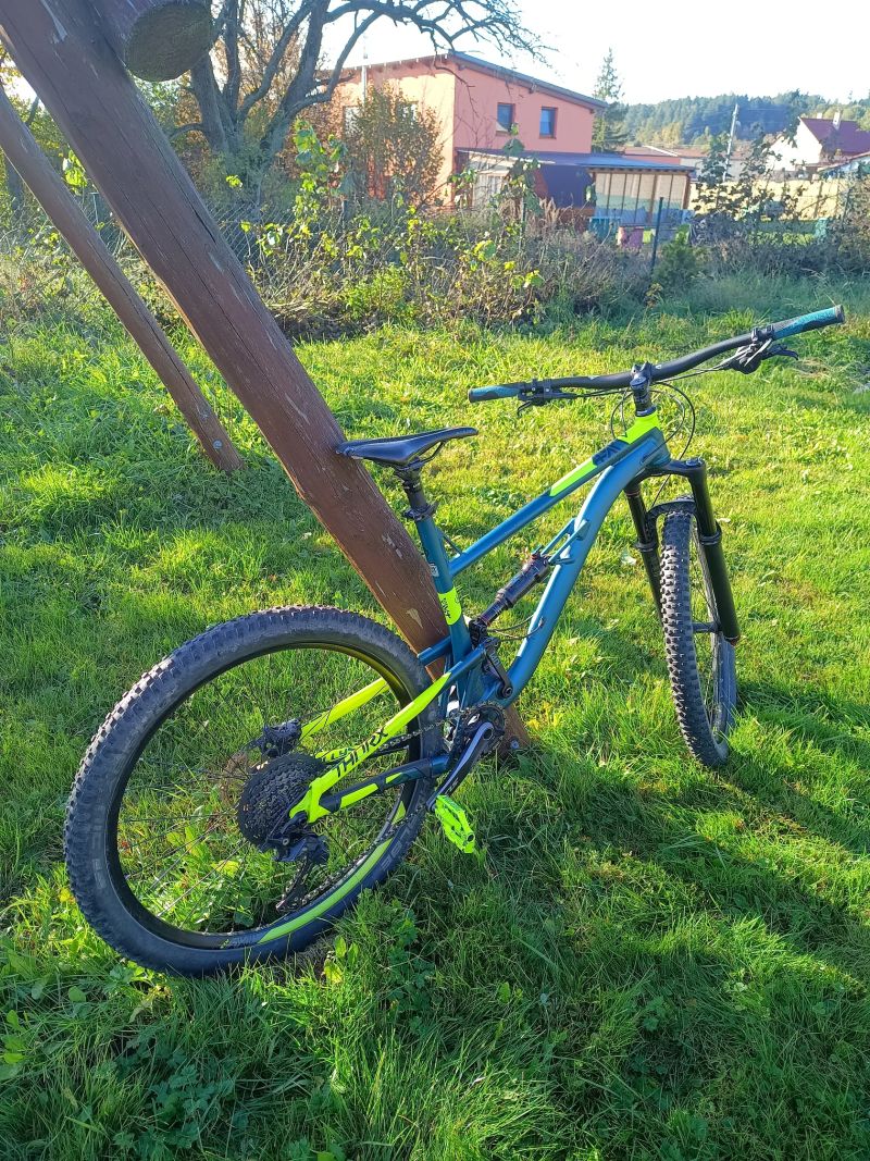 Kellys Thorx 30 2019