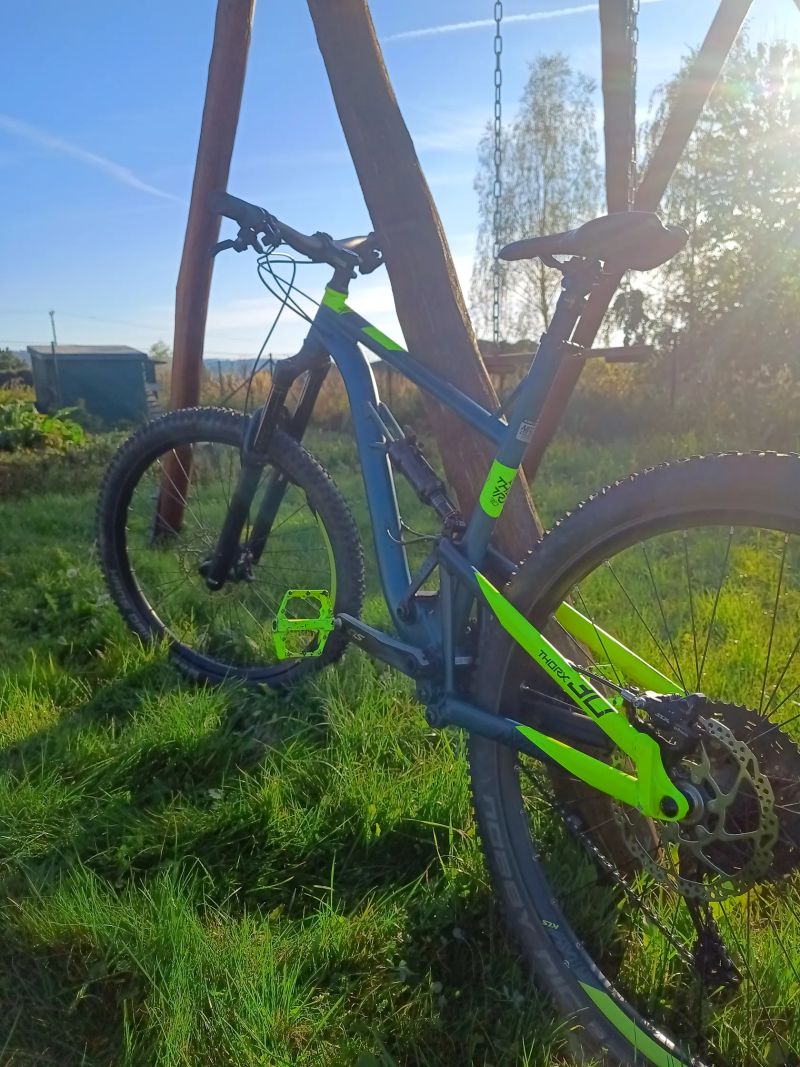 Kellys Thorx 30 2019