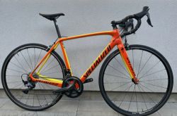 Specialized Tarmac SL6