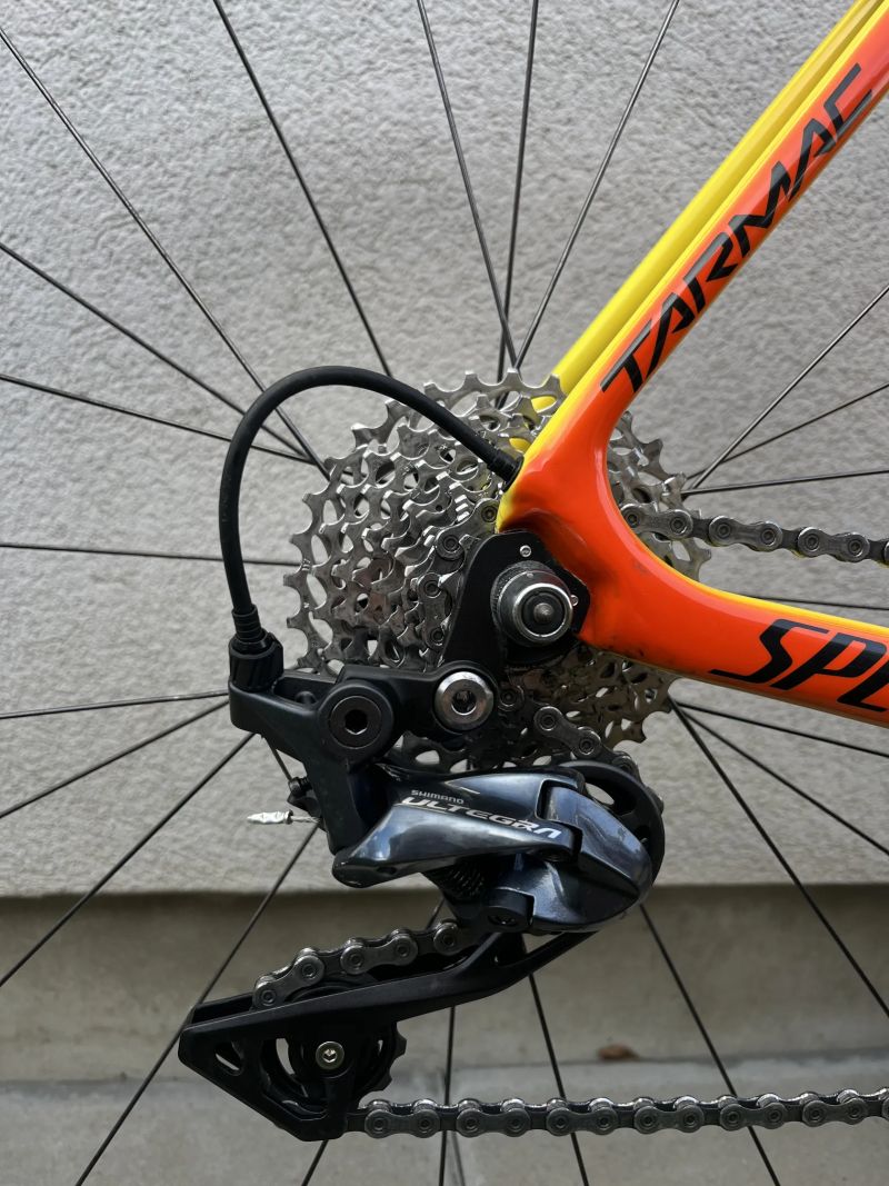 Specialized Tarmac SL6