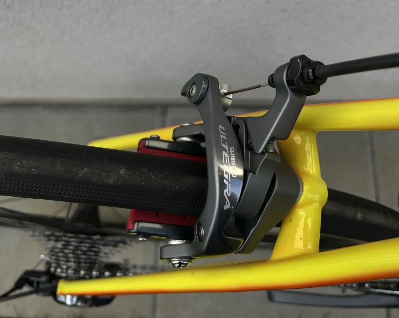 Specialized Tarmac SL6