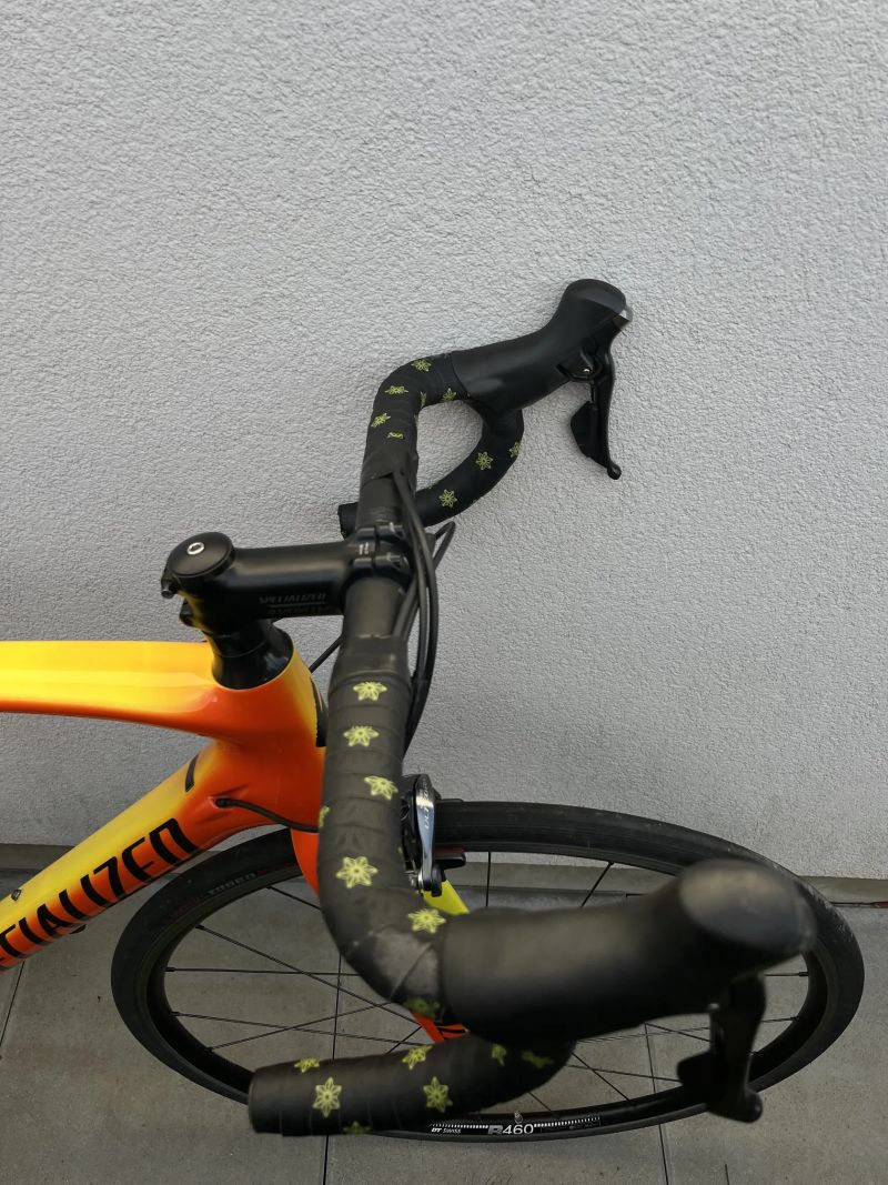 Specialized Tarmac SL6