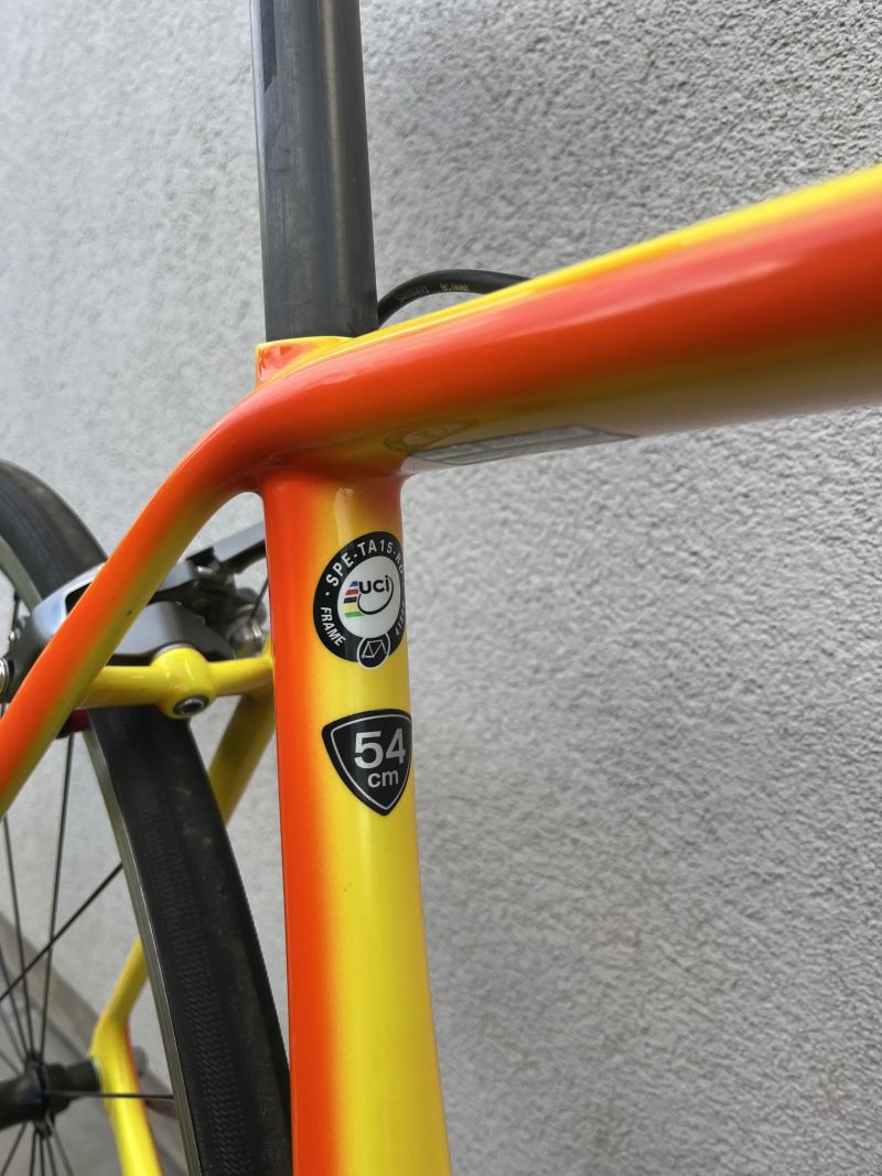 Specialized Tarmac SL6