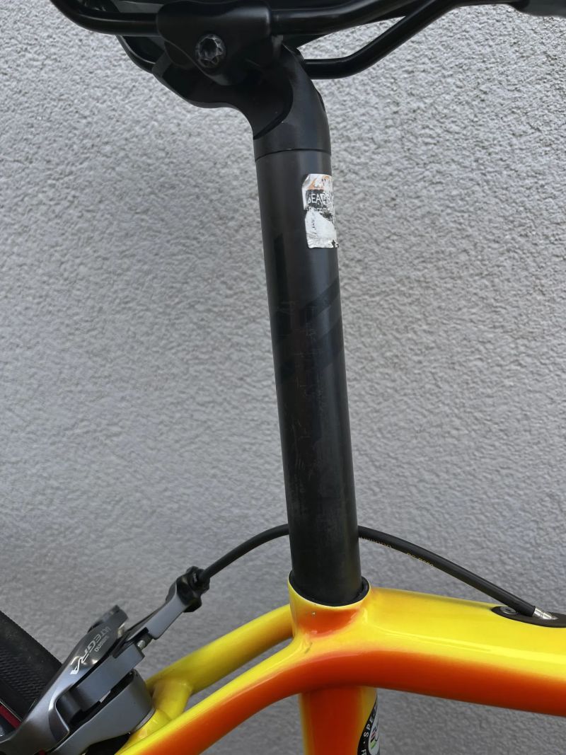 Specialized Tarmac SL6