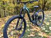 Prodám Giant Reign 1 zánovní enduro kolo koupené 8/2024 najeto pouze ca. 300km
