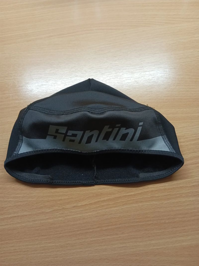 PRODÁM - Kalhoty SANTINI Vega Extreme Black vel. L