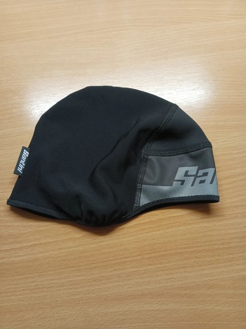 PRODÁM - Kalhoty SANTINI Vega Extreme Black vel. L