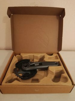 Kliky Sram GX Eagle 32 zubů 