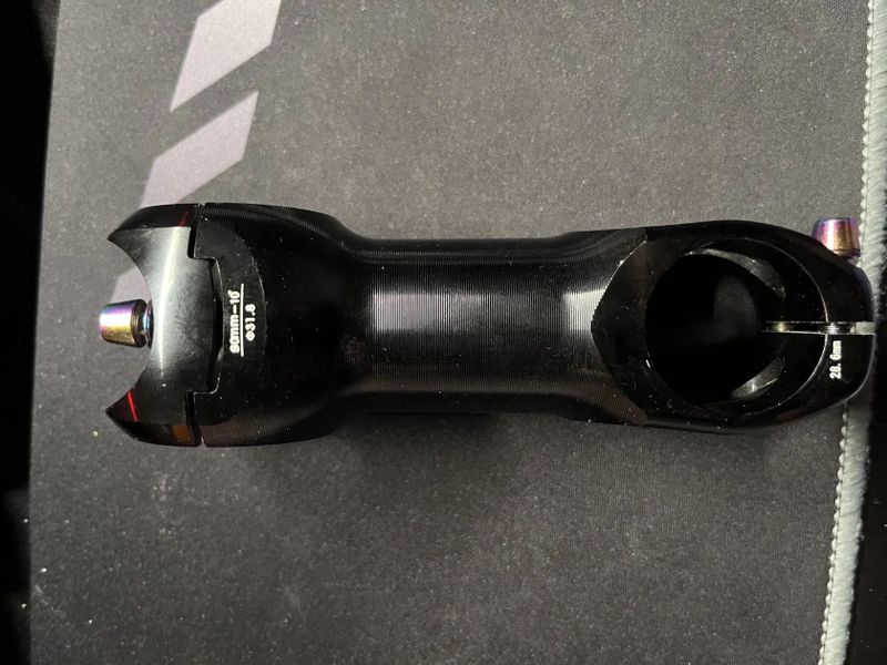 Představec 90mm -10stupnu OS